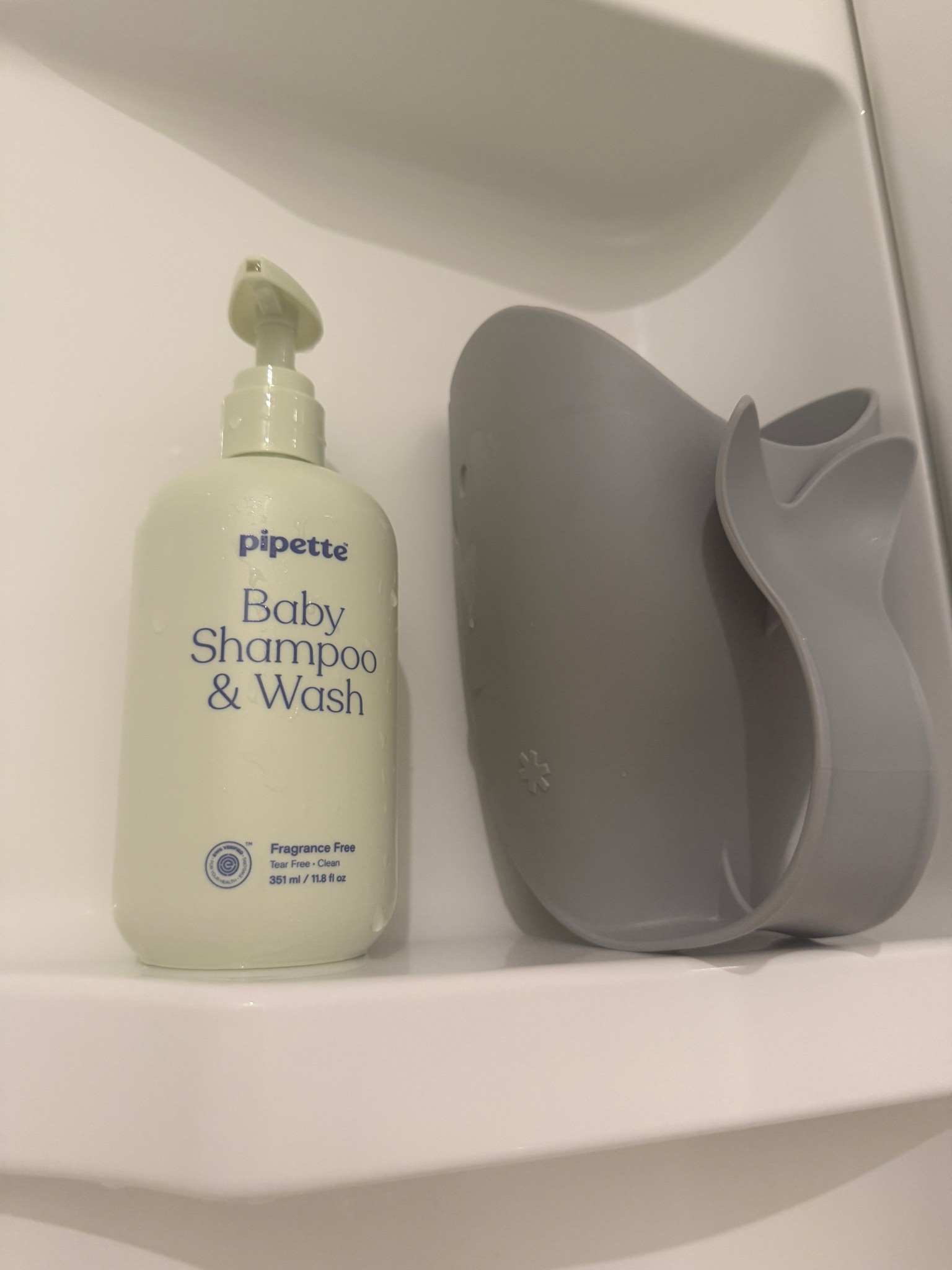 scrub a dub dub 🛀 we love these products for our daughter!

#LTKmomlife #LTKdayinmylife #LTKBaby
