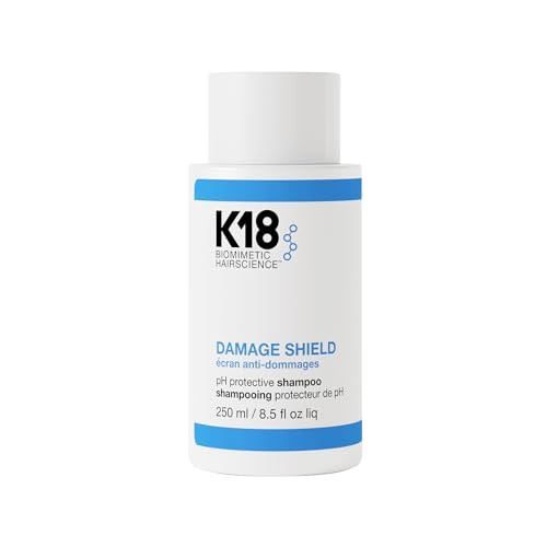 K18 Damage Shield Color Safe Shampoo, 8.5 Fl Oz | Amazon (US)