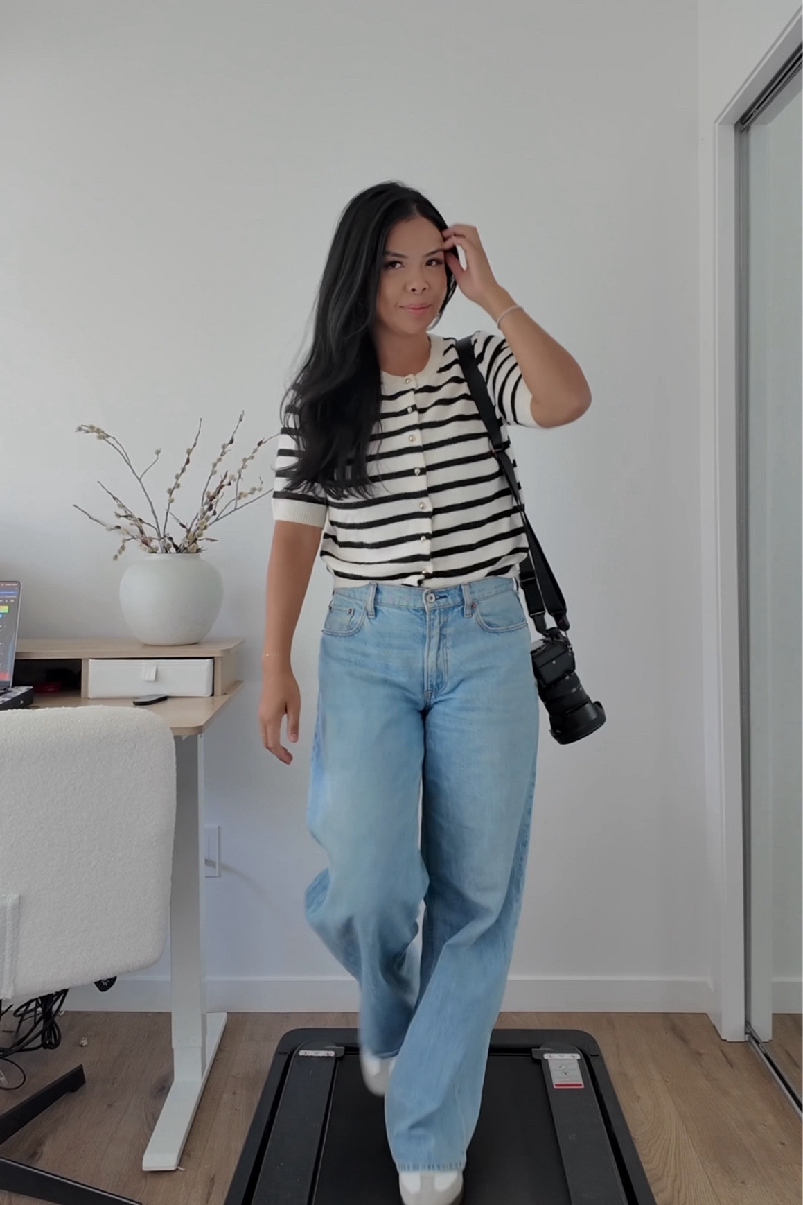 Short sleeve cardigans are the best to transition into Fall. 

#LTKmodest #LTKstyletip #LTKworkwear