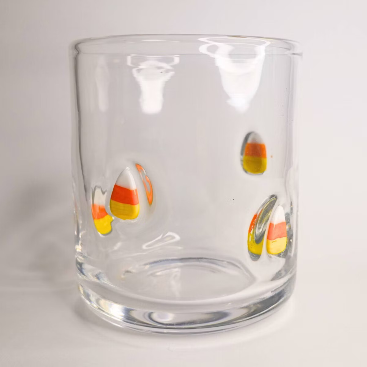 Madison Home 16 fl oz Icon Juice Glass | Target