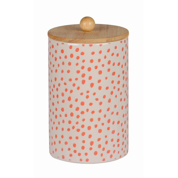 Way To Celebrate Small Ceramic Container. | Walmart (US)