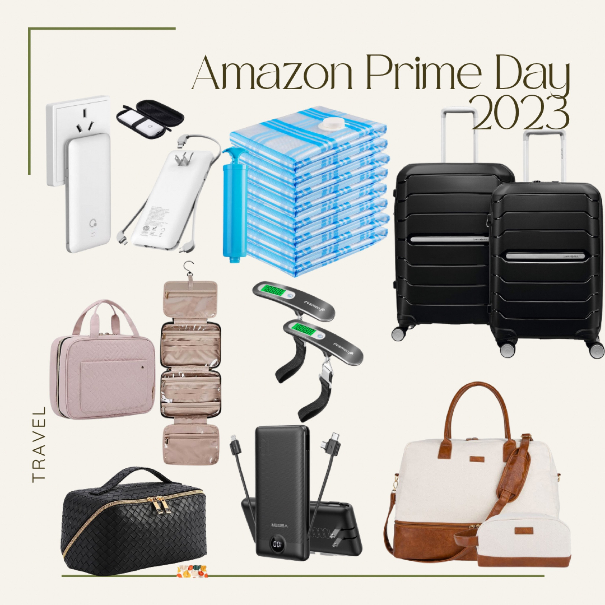 #LTKsalealert #LTKtravel #LTKxPrimeDay