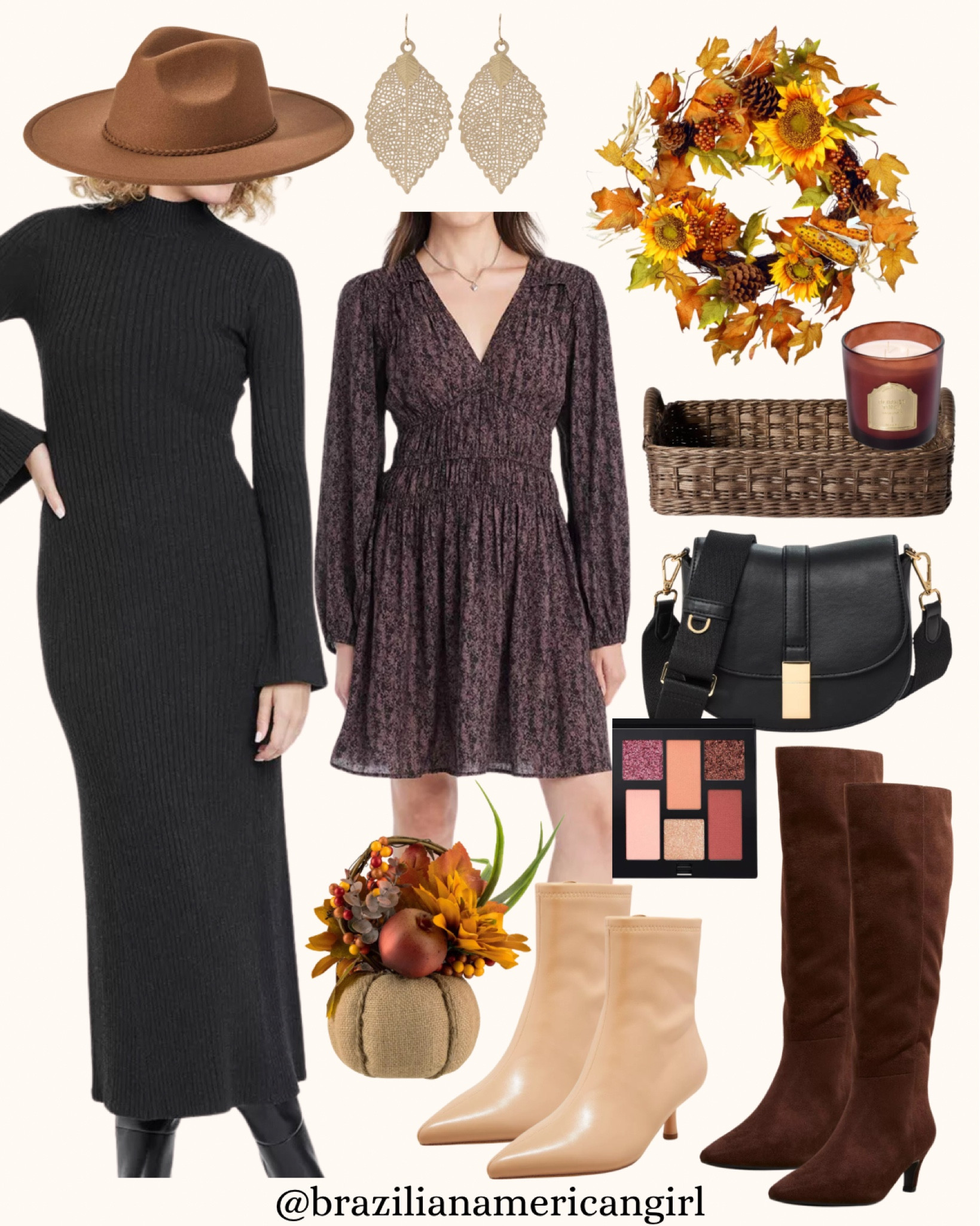 #LTKStyleTip #LTKFallSale #LTKSeasonal