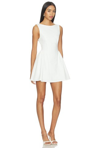 Julie Mini Dress
                    
                    ALL THE WAYS | Revolve Clothing (Global)