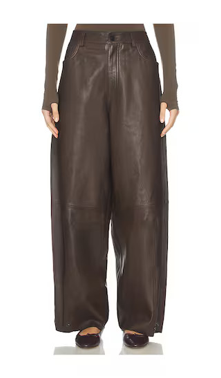 Jett Lea Trouser | Revolve Clothing (Global)