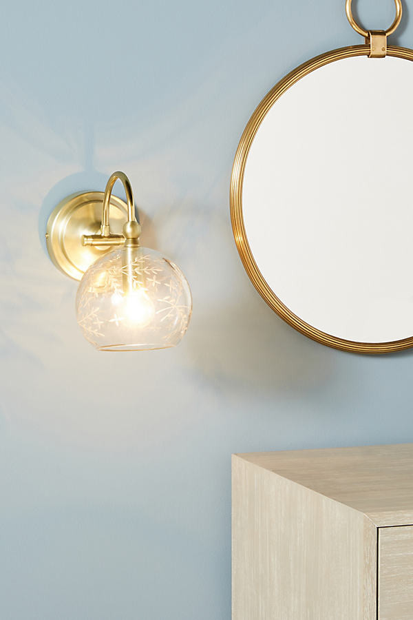 Patricia Sconce By Anthropologie in Gold | Anthropologie (US)