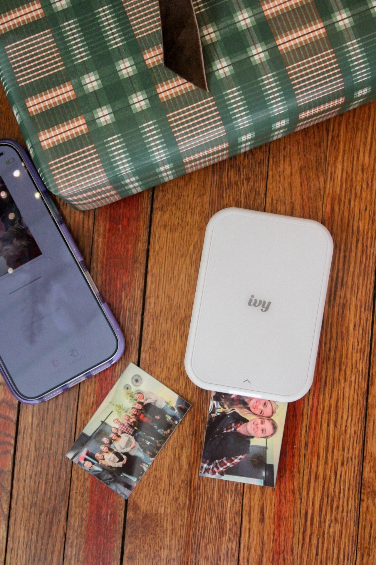 My favorite at home photo printer - I use it for our family advent calendar and for scrapbooking! 📸🎄 would be a great gift!

#LTKGiftGuide #LTKFindsUnder100 #LTKmomlife