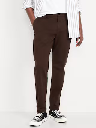 Athletic Taper Rotation Chino Pants | Old Navy (US)