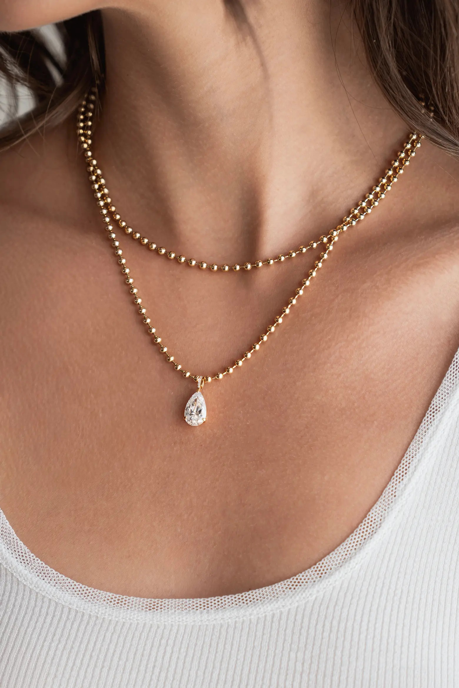 Power Necklace (Women) | Nordstrom | Nordstrom
