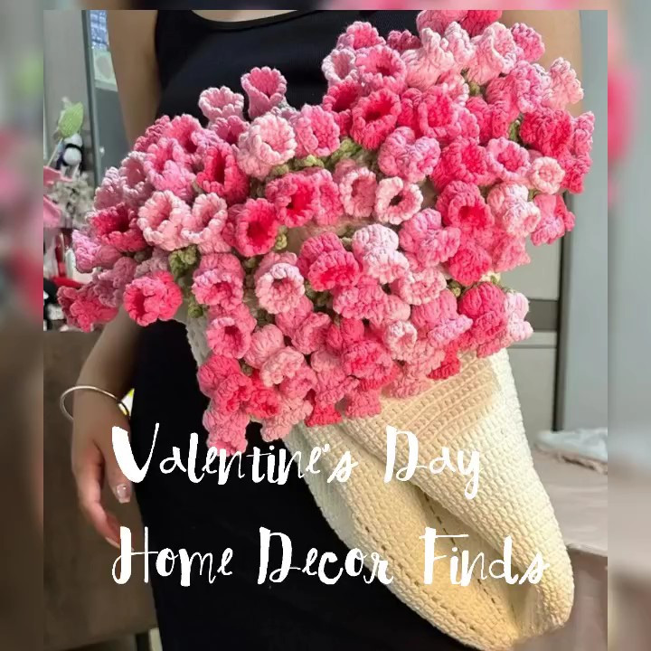Cute, cozy & totally love-worthy 💕 This Amazon Valentine’s decor roundup is perfect for creating a romantic, Pinterest-style home. From a red fluffy shag rug, handmade crochet flower blanket, and heart pillows, to Valentine neon signs, light-up XOXO letters, birch trees with heart ornaments, ceramic couple statues, teddy bear accents, table runners, front door wreaths, and porch welcome signs—these Amazon Valentine’s home decor finds make decorating easy and aesthetic. Perfect for bedrooms, living rooms, shelves, entryways, weddings, proposals, Galentine’s, or cozy date-night vibes 💖#AmazonValentinesDecor #AmazonValentinesDecorForHome #ValentinesHomeDecor #ValentineDecorAmazon #ValentineAesthetic #ValentineBedroomDecor #ValentineLivingRoomDecor #RomanticHomeDecor #PinkValentineDecor #RedValentineDecor #ValentineNeonSign #XOXOMarquee #ValentineHeartPillows #PlushValentineRug #ShaggyRugAmazon #CrochetFlowerBlanket #BohoValentineDecor #ValentineTableRunner #ValentineCenterpiece #ValentineShelfDecor #ValentineMantelDecor #ValentineFrontDoorDecor #ValentineWreath #ValentinePorchDecor #ValentineWelcomeMat #ValentineGiftsForCouples #ValentineGiftsForGirlfriend #ValentineWeddingDecor #ValentineProposalDecor #GalentinesDecor #LTKHomeDecor #LTKValentines #AmazonHomeFinds #ValentineDecorIdeas 💕

#LTKValentine #LTKSeasonal #LTKHome