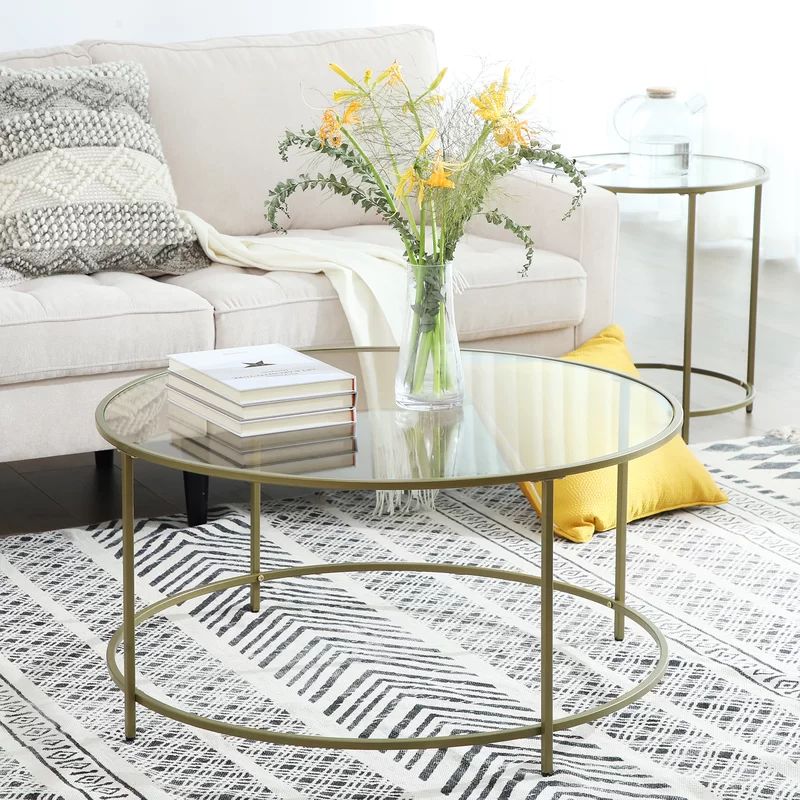 Doynton Coffee Table | Wayfair North America