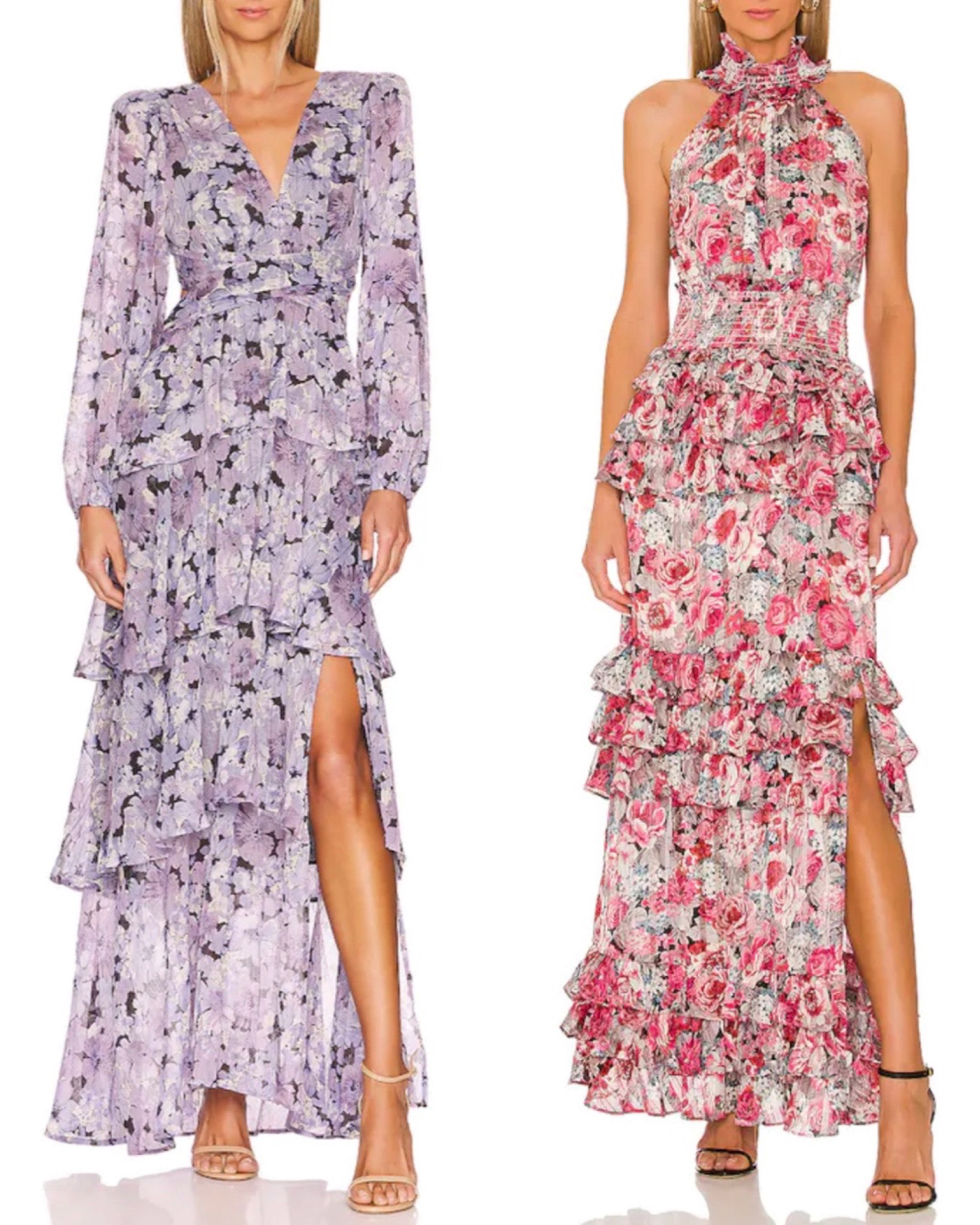 Floral dress
Dress
Fall Dress
Wedding guest dress 
#LTKSeasonal #LTKwedding #LTKstyletip