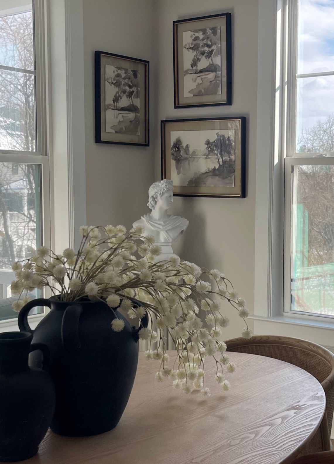 winter mornings 🤍😭

#LTKHoliday #LTKSaleAlert #LTKGiftGuide