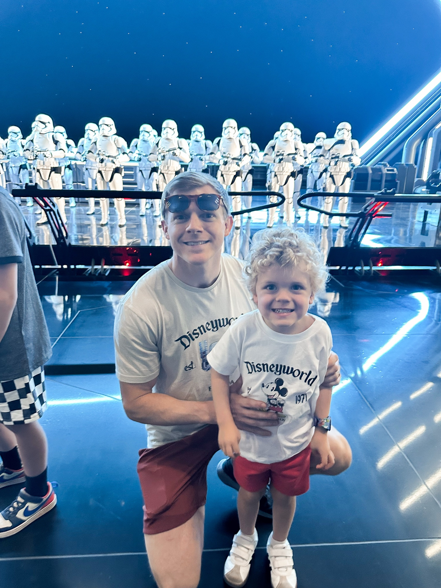 Family Disney t-shirts from Etsy. Tts

#LTKMens #LTKKids #LTKFamily