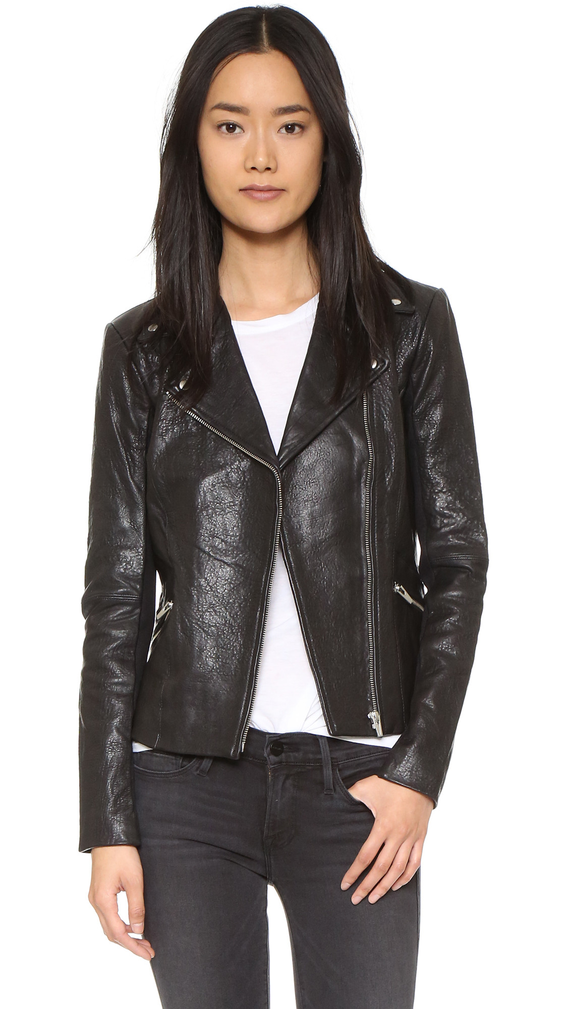 Dallas Leather Jacket | Shopbop