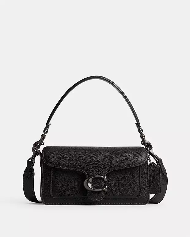 Tabby Shoulder Bag 20 | Coach (US)