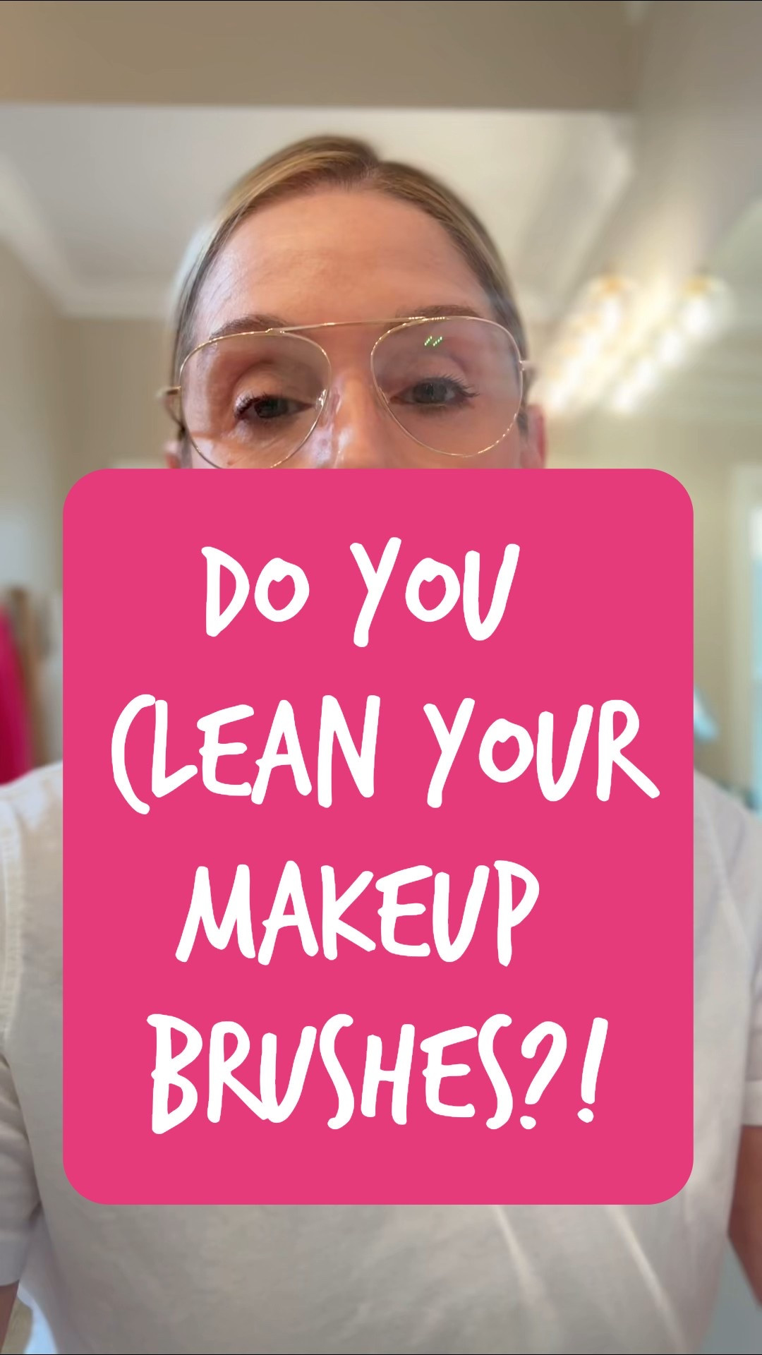 BEST BRUSH CLEANER! Zero mess, zero fuss—just a spotless brush every time!  

#LTKstorytime #LTKselfcare #LTKGiftGuide