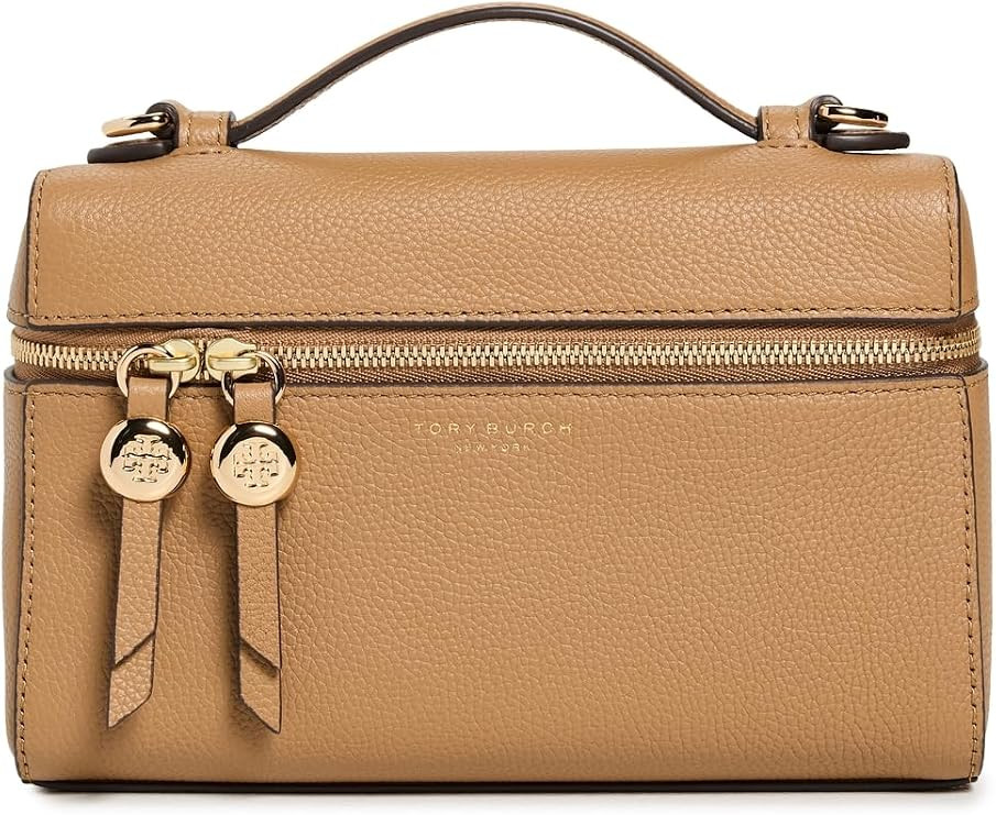 Tory Burch Women's Romy Slim Top Handle Bag | Amazon (US)