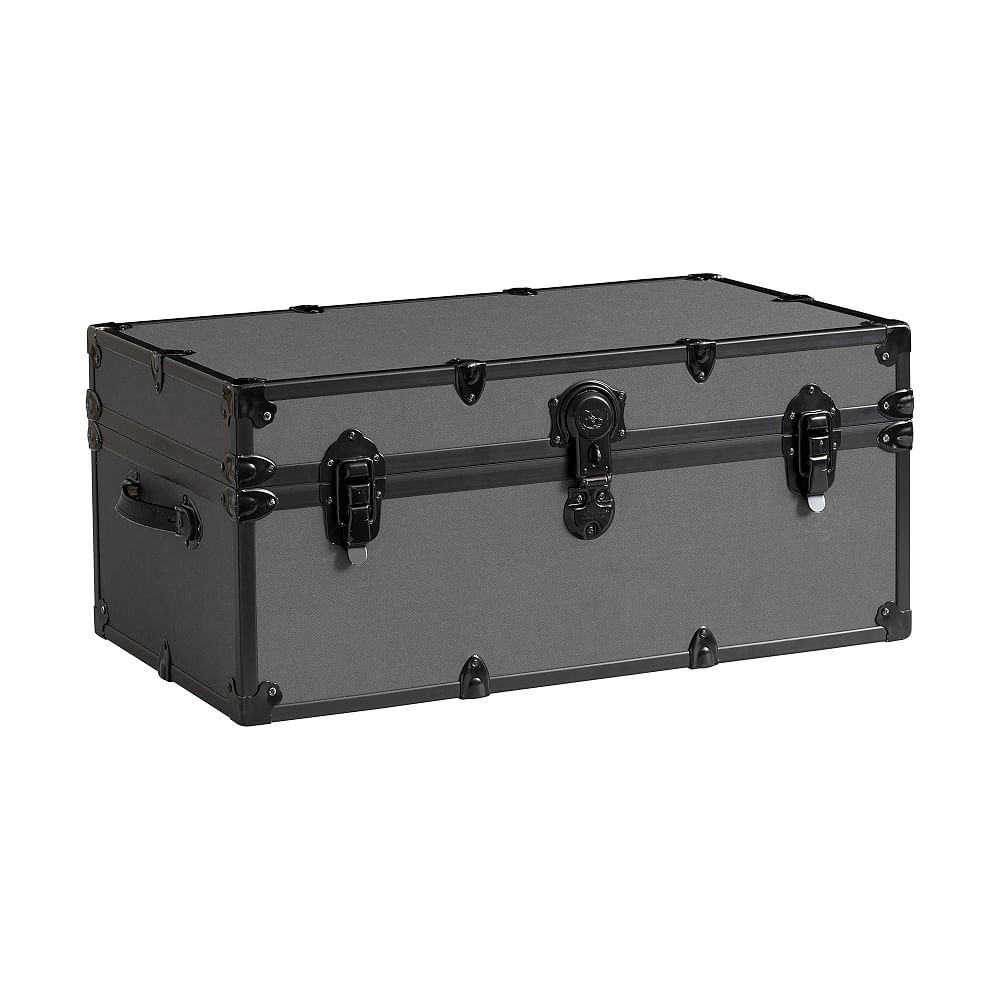 Standard Dorm Trunk (32") | Pottery Barn Teen