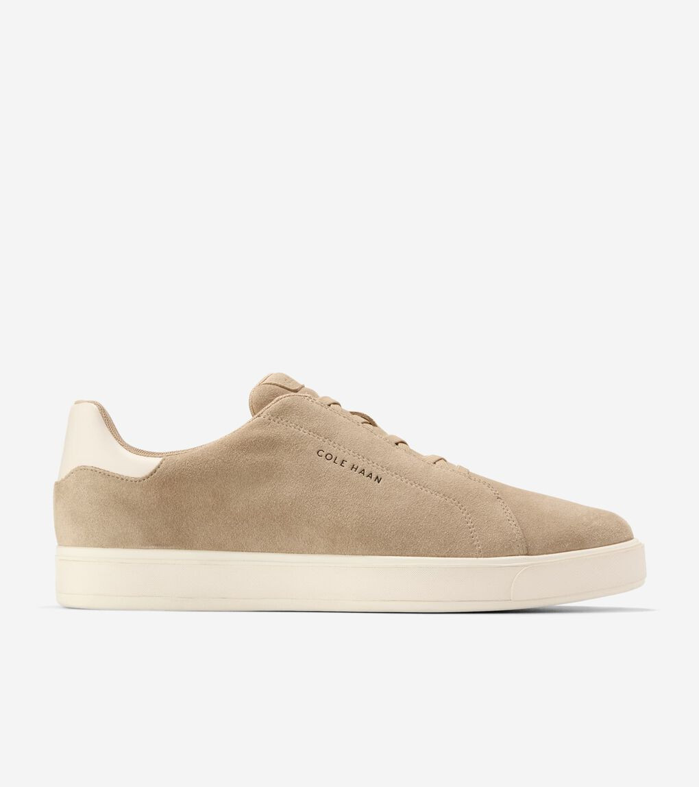 Men's GrandPrø Luxe Slip-On Sneakers | Cole Haan (US)