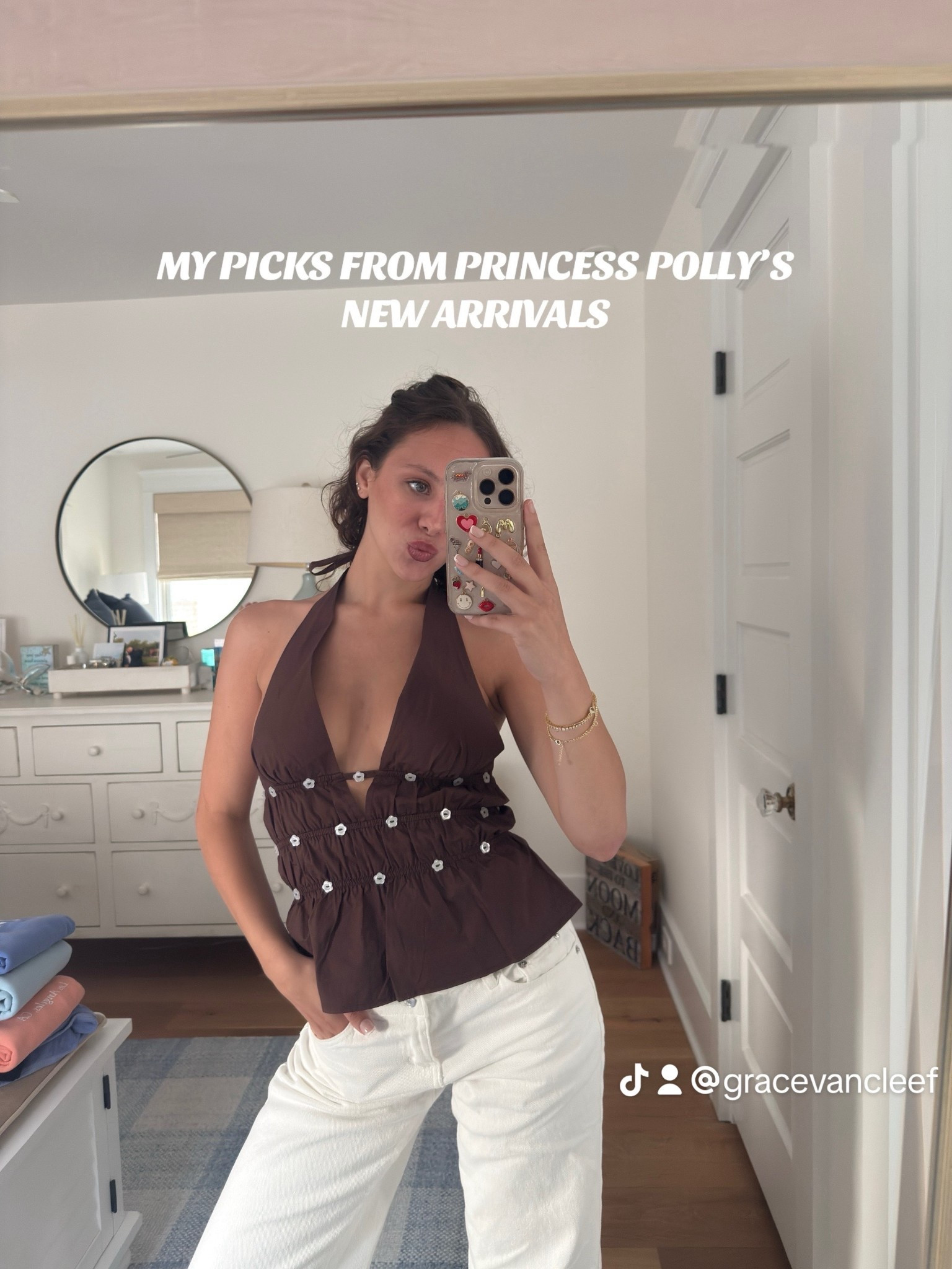 Princess Polly New Arrival Favs!

#LTKStyleTip