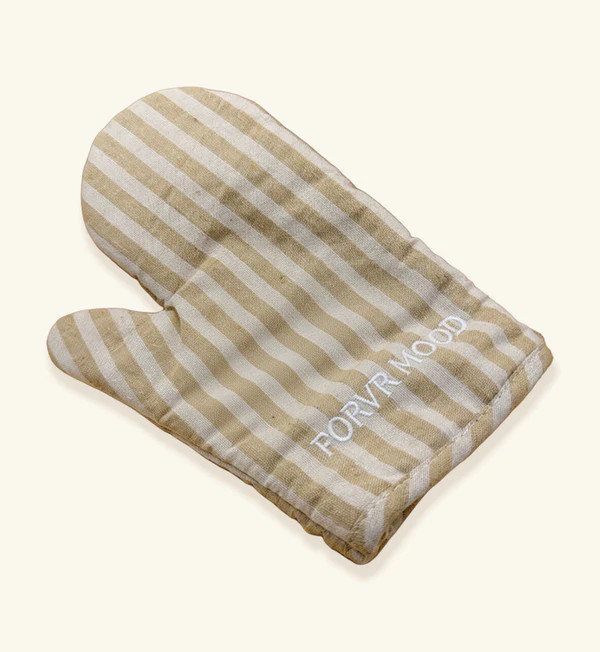 Oven Mitt | FORVR Mood