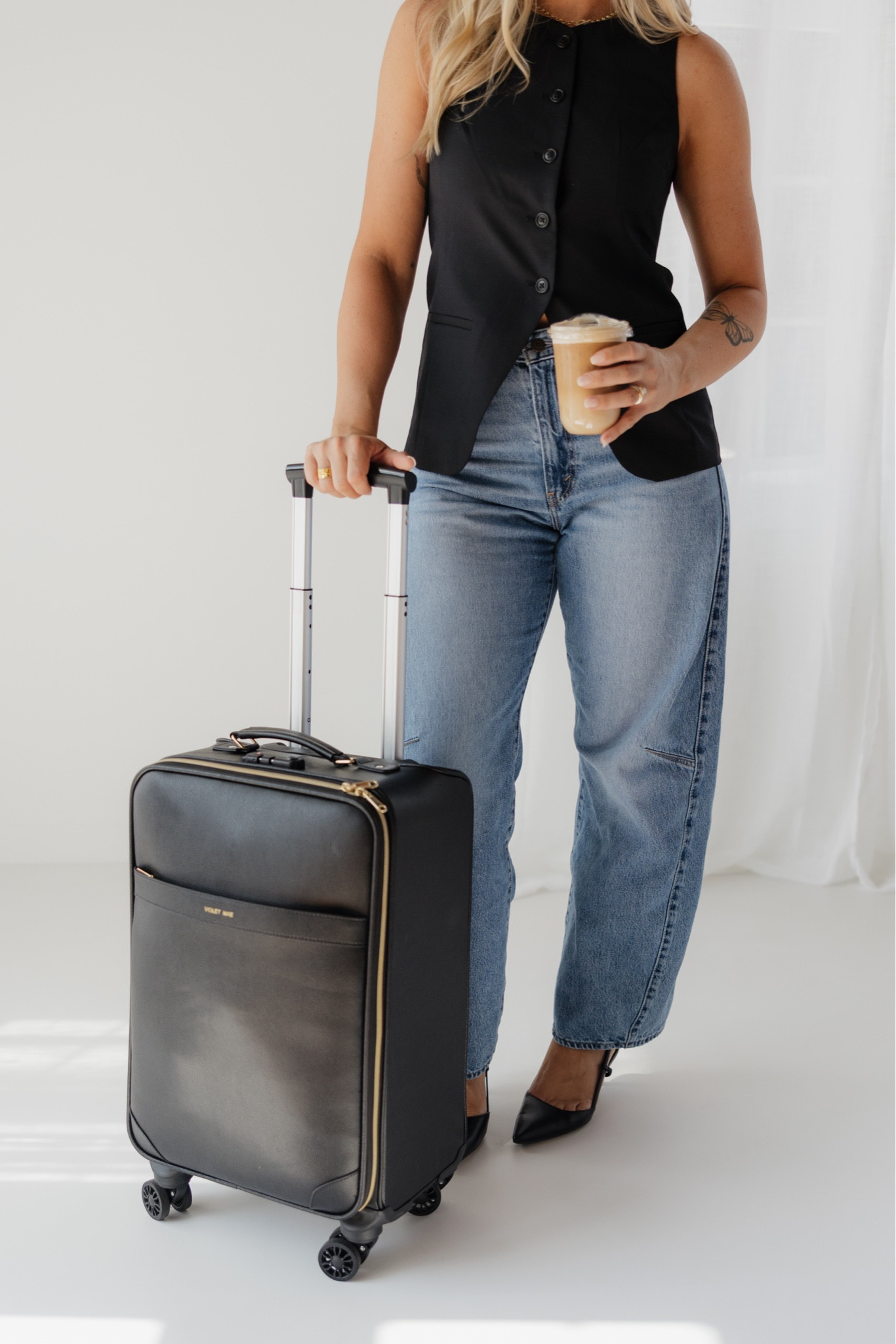 Camera bag roller 10/10  from Violet Mae #photographer 