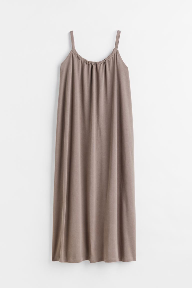 Cotton Jersey Dress | H&M (US)