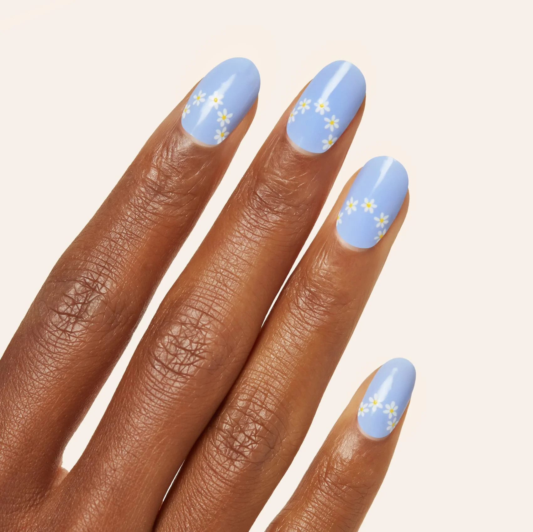 Darling Daisies | ManiMe