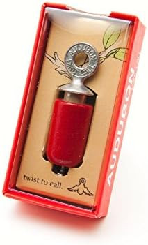 Roger Eddy RE2473B Boxed Audubon Bird Call,Red | Amazon (US)