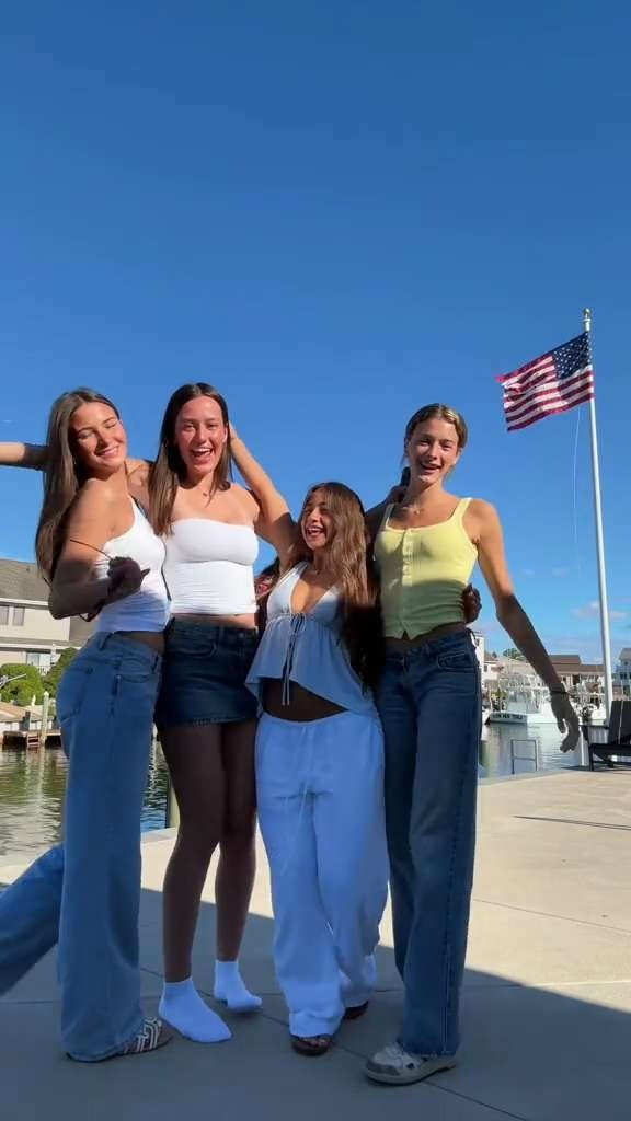 feeling like this song rn 

 #LTKStyleTip