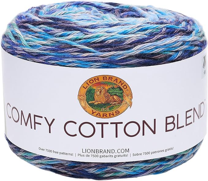 Visit the Lion Brand Yarn Store | Amazon (US)