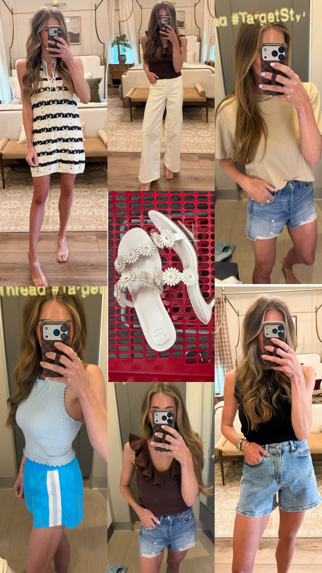 @target #ad #sponsored

All these are on sale this weekend only!