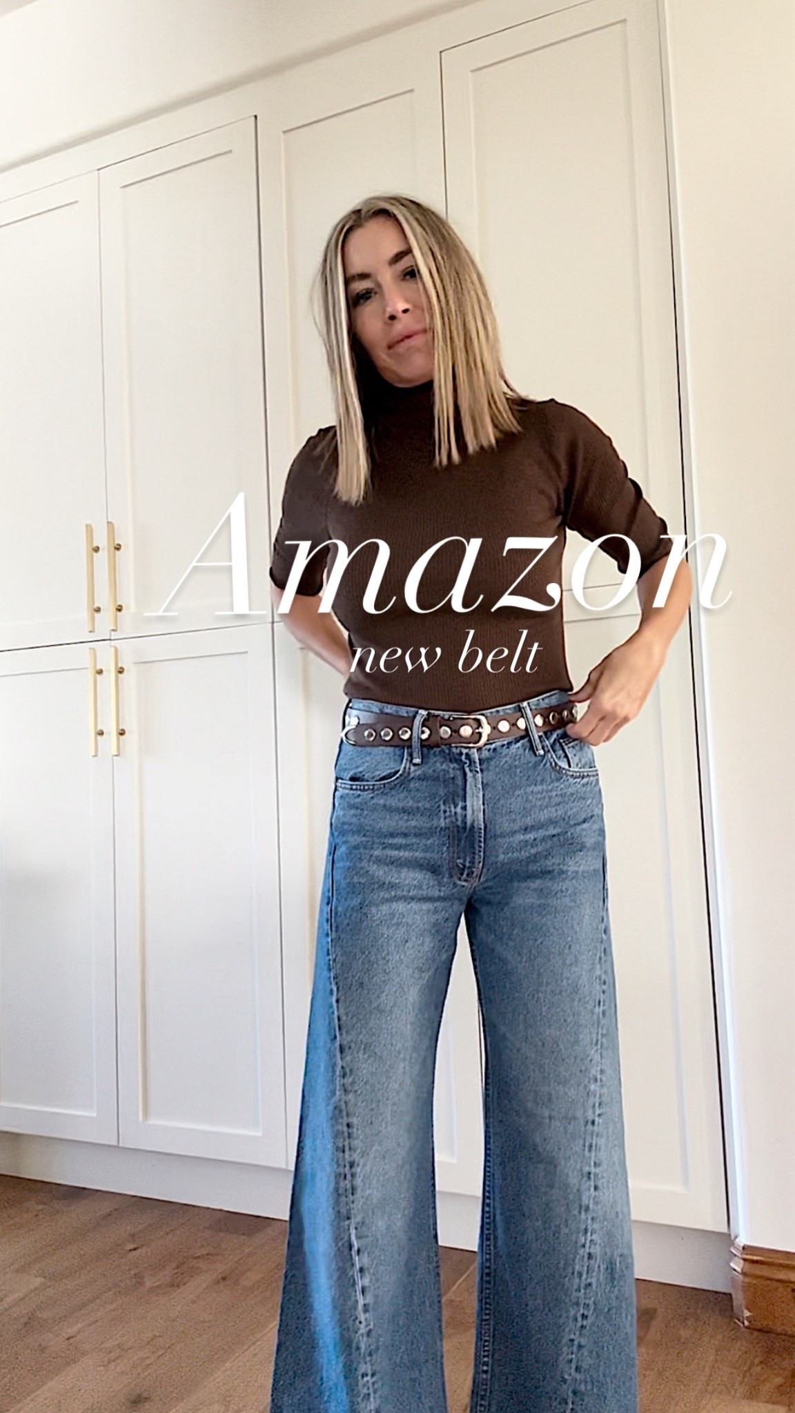 Amazon belt under $20

#LTKStyleTip #LTKSeasonal #LTKFindsUnder100