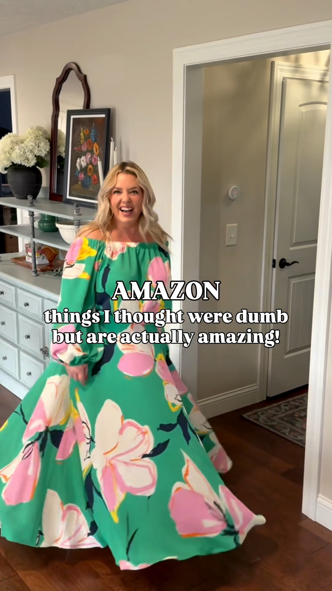 Top Amazon home hacks! 

#LTKOver40 #LTKSaleAlert #LTKHome