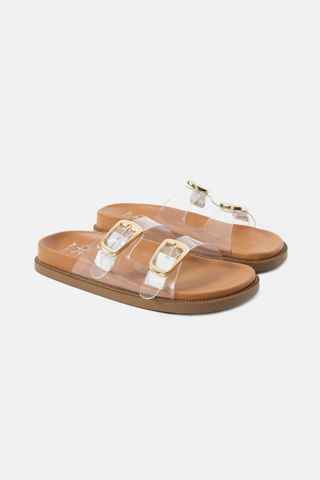 Jelavu - Barbie Clear Sandals | FUTURE BRANDS GROUP LLC