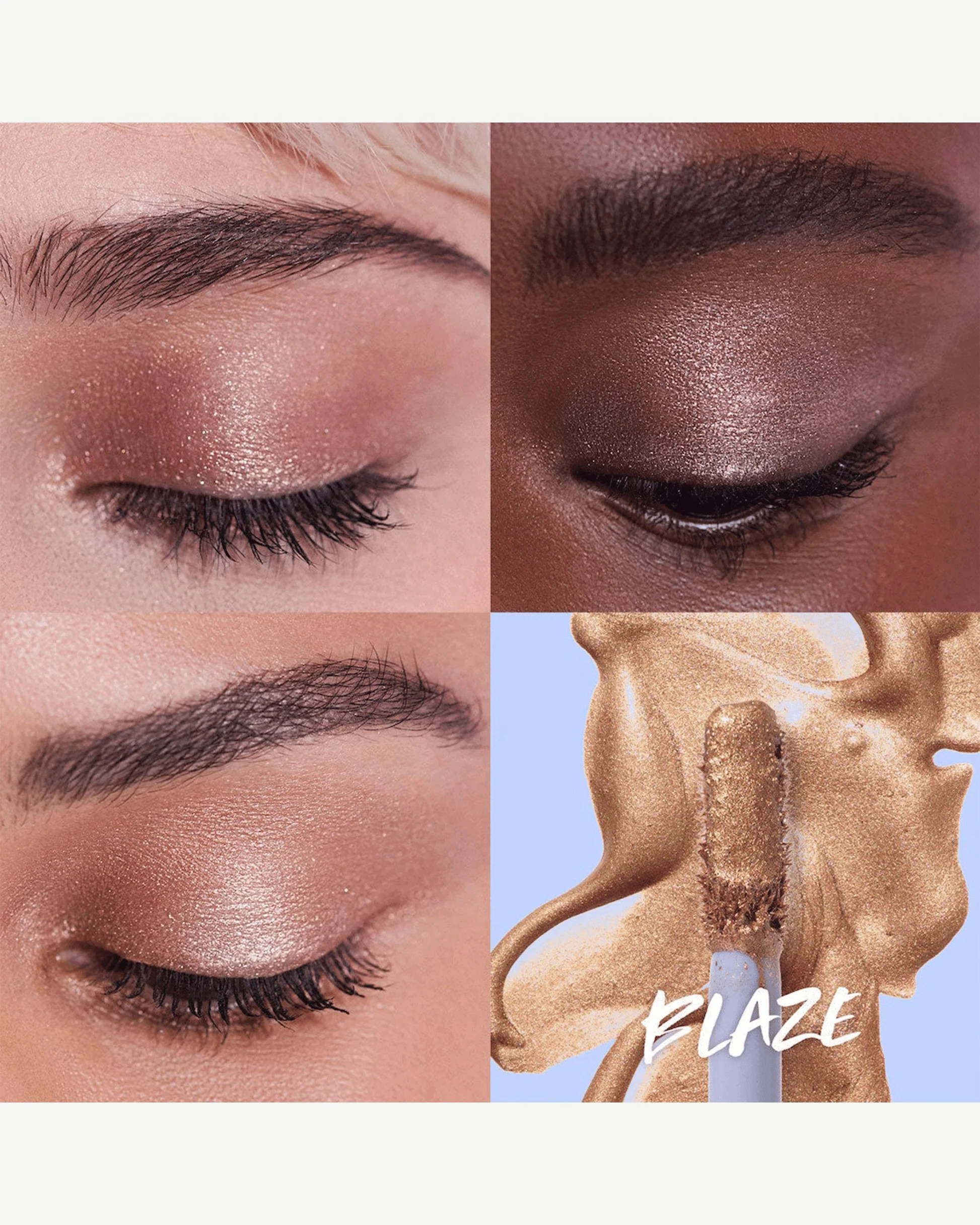 10-Second Eye Gel Watercolor Eyeshadow | Credo Beauty