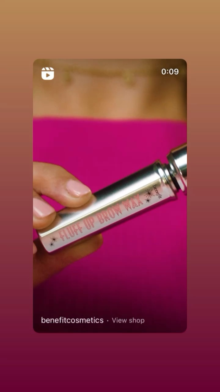 Super fluffy, feathery soft brows that stay in place all day? YES please! Is this a standard in my everyday makeup routine? It sure is! I couldn’t leave home without first fluffing my brows and making sure they are 💯 staying put  

#LTKstyletip #LTKMostLoved #LTKbeauty