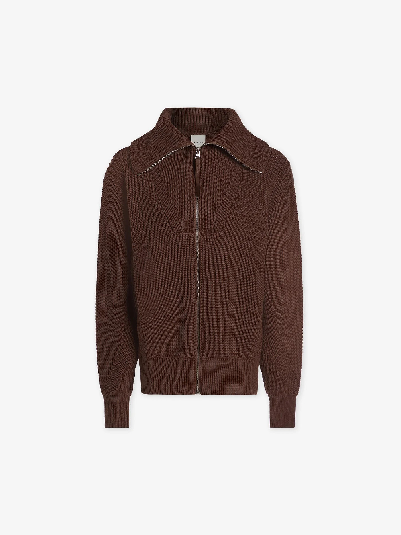 Mayville Knit Jacket | Varley USA