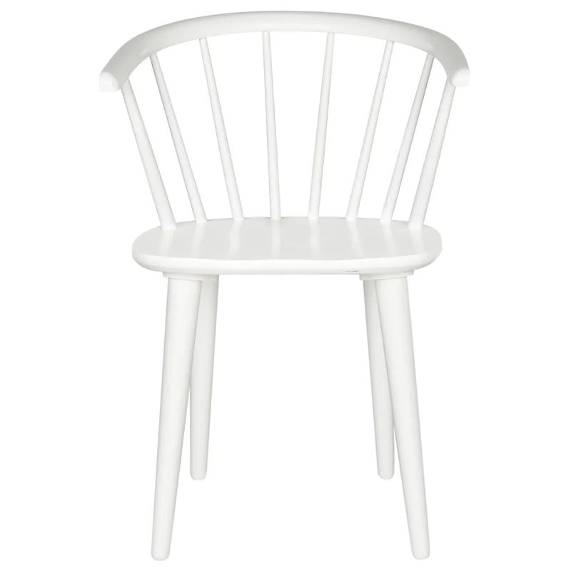 Sheffield Solid Wood Windsor Back Arm Chair | Wayfair Professional