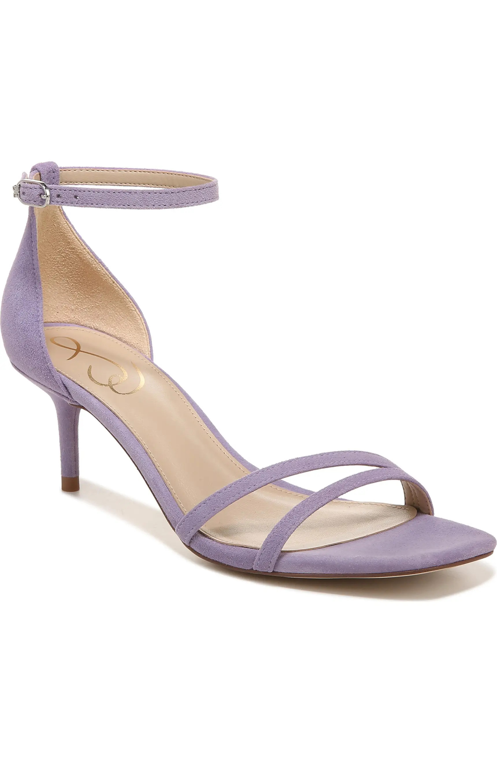 Peonie Square Toe Sandal | Nordstrom