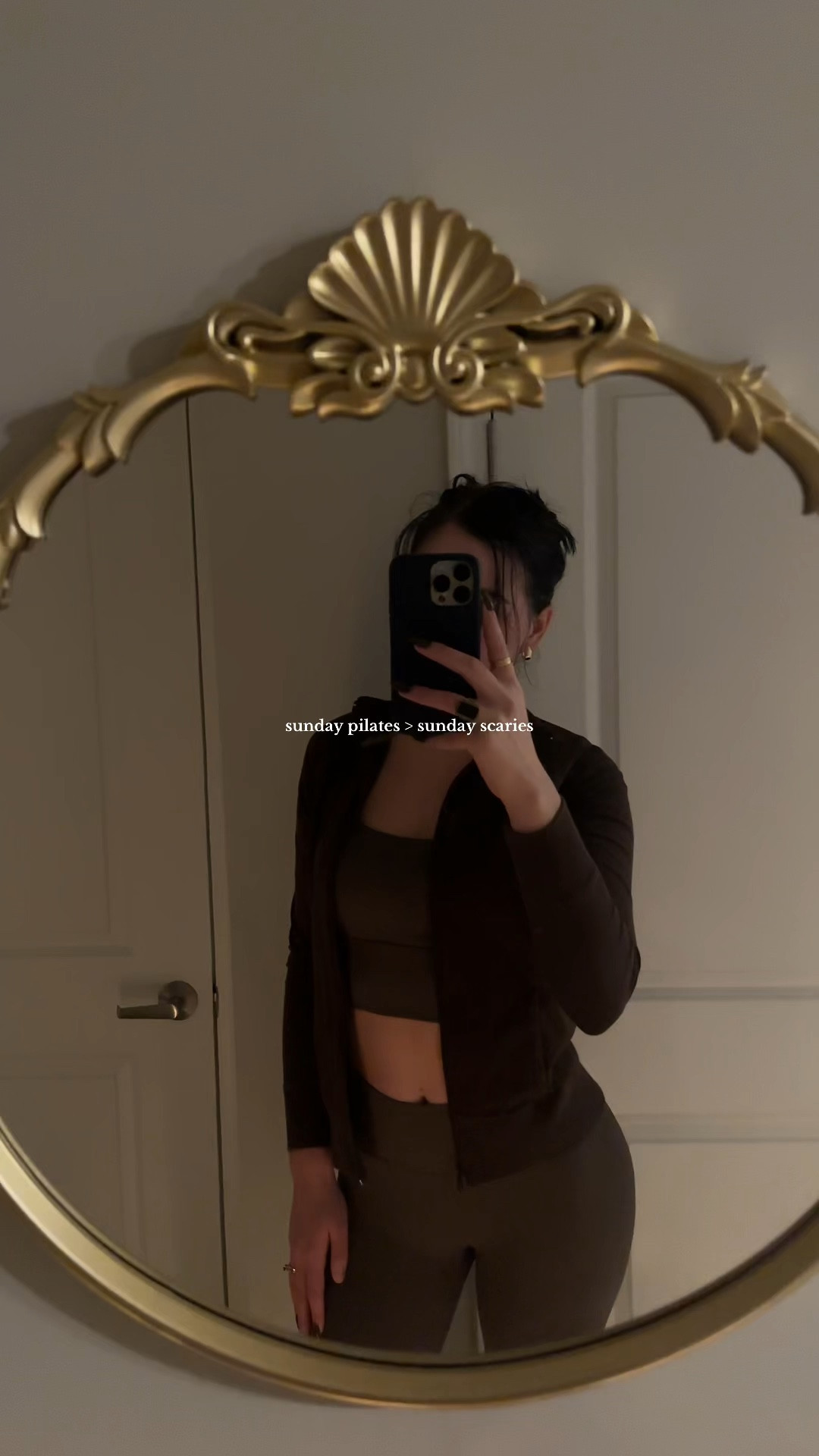 Obsessed with this set from BERLOOK!!! Use code laine20 for 20% off sitewide and SP25 for 25% off activewear 🤎✨

#LTKFitness #LTKActive #LTKFindsUnder100