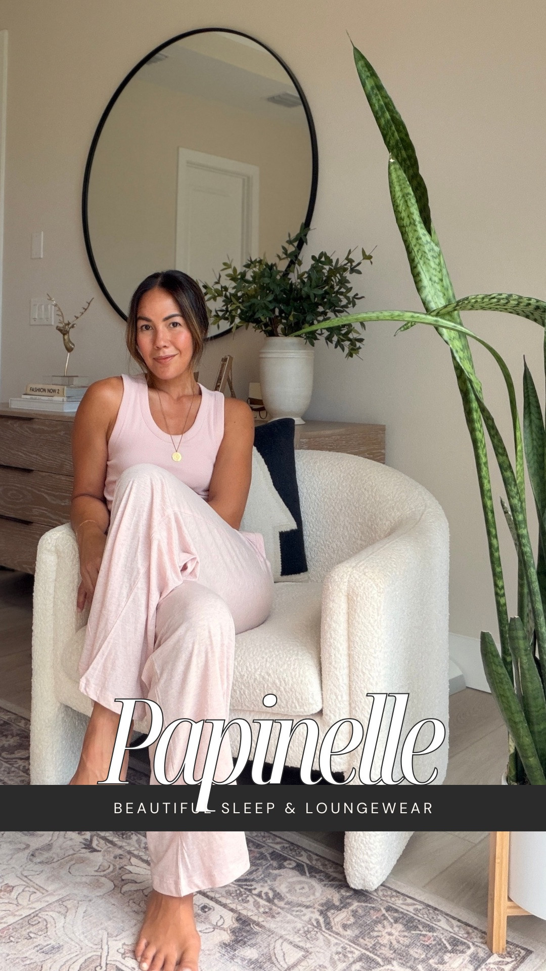 Labor Day lounging in Papinelle 💕

Slow mornings, cozy nights, and pieces that make staying home feel a little more luxurious. 🤍

Papinelle’s new Nostalgia collection is soft, feminine and made for sleeping, lounging, and everything in between ✨💕

#LTKdayinmylife #LTKootd #LTKgrwm
