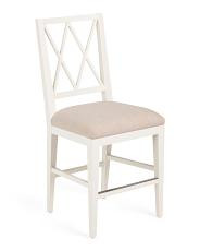 17x42 Austin Counter Stool | Home | TJ Maxx | TJ Maxx