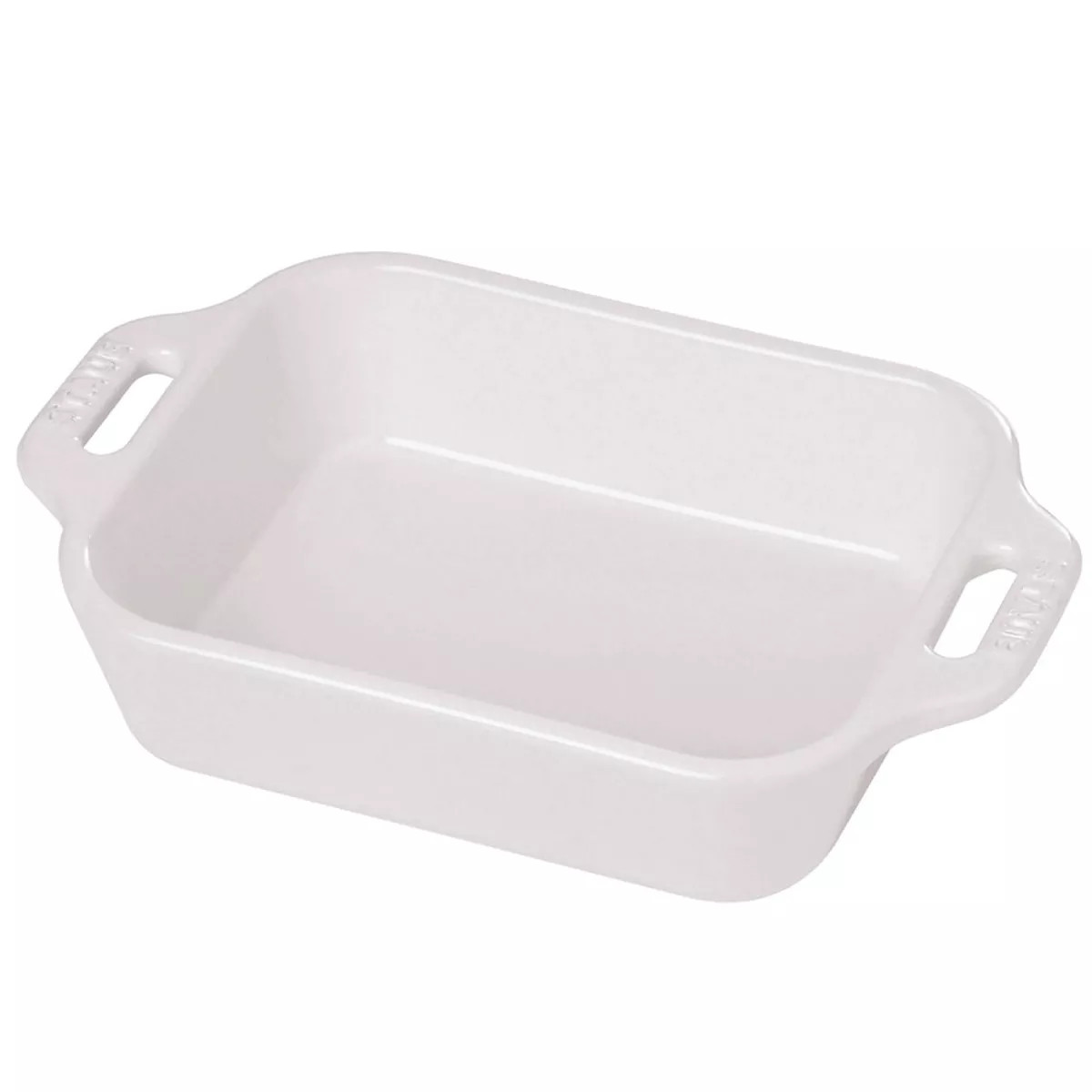 STAUB Ceramic 10.5-inch x 7.5-inch Rectangular Baking Dish | Target