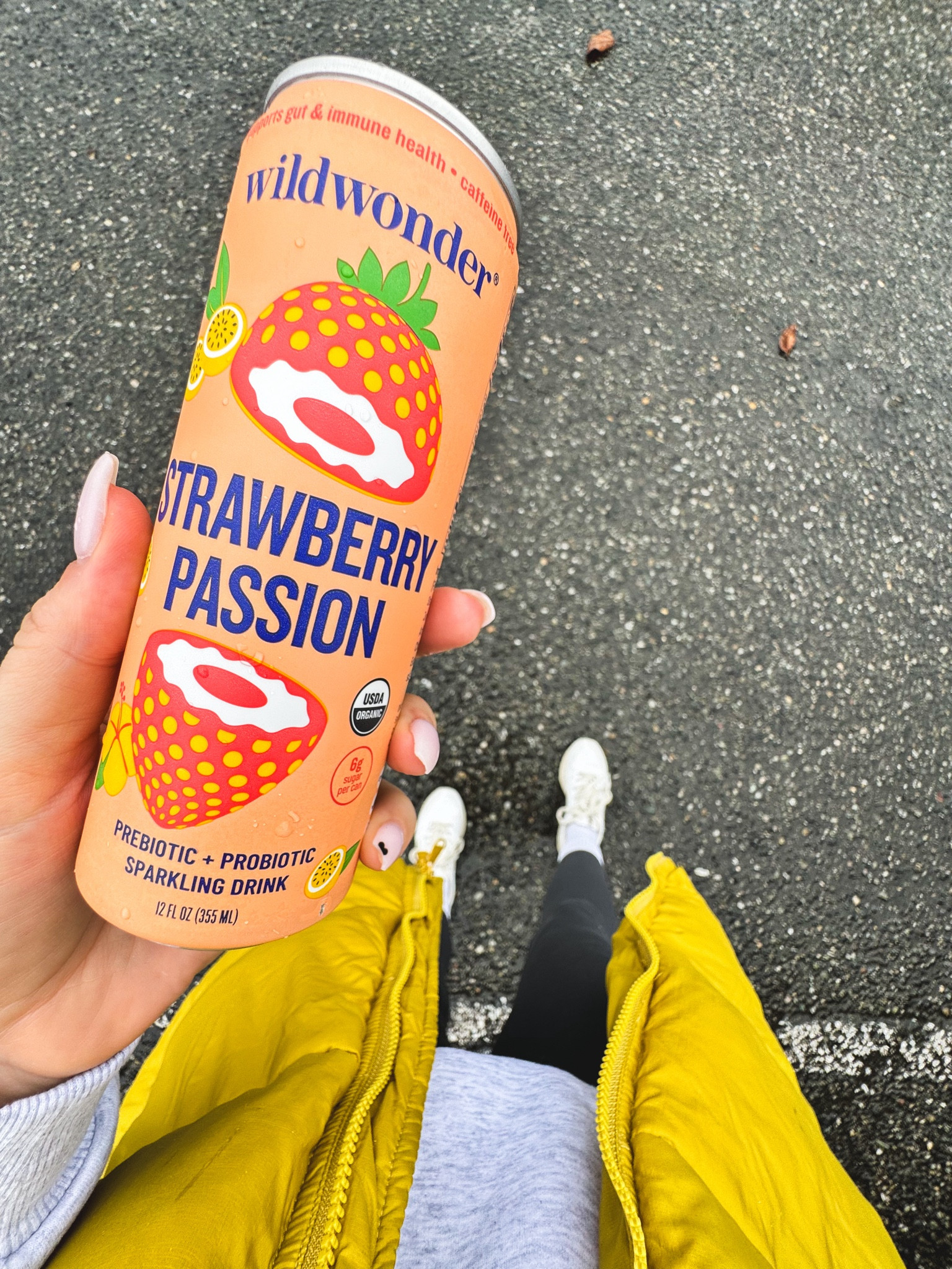 This beverage is the most delish! 

#LTKGiftGuide #LTKparties #LTKSpringSale