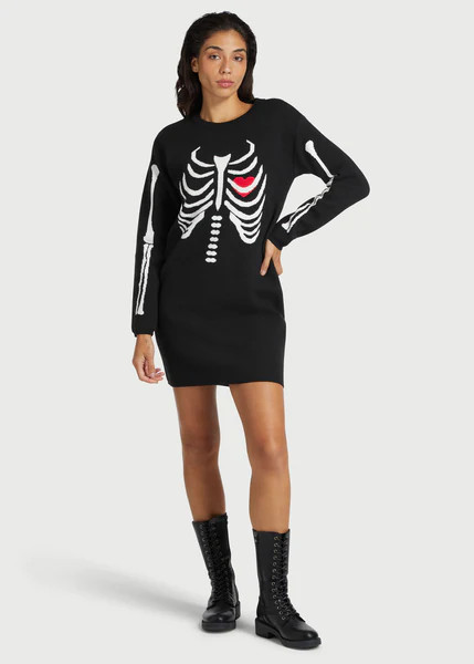 The Love Remains Sweater Dress | ModCloth