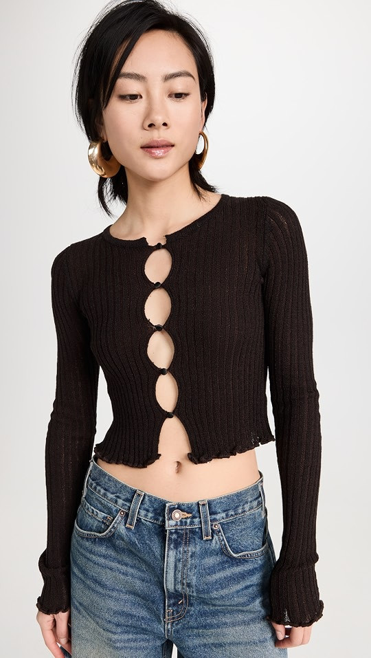 Shopbop — shop this pick from Emily's edit