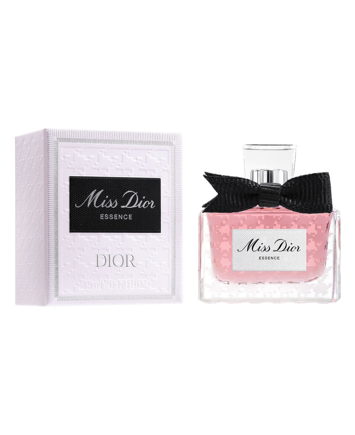 Complimentary Miss Dior Essence deluxe mini with any $165 purchase from the Miss Dior Fragrance Collection. - Miss Dior Essence, 5 ml | Macy's Canada