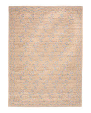 Made In Turkey 6x9 Indoor Outdoor Saybrook Floral Area Rug | Rugs | Marshalls | Marshalls